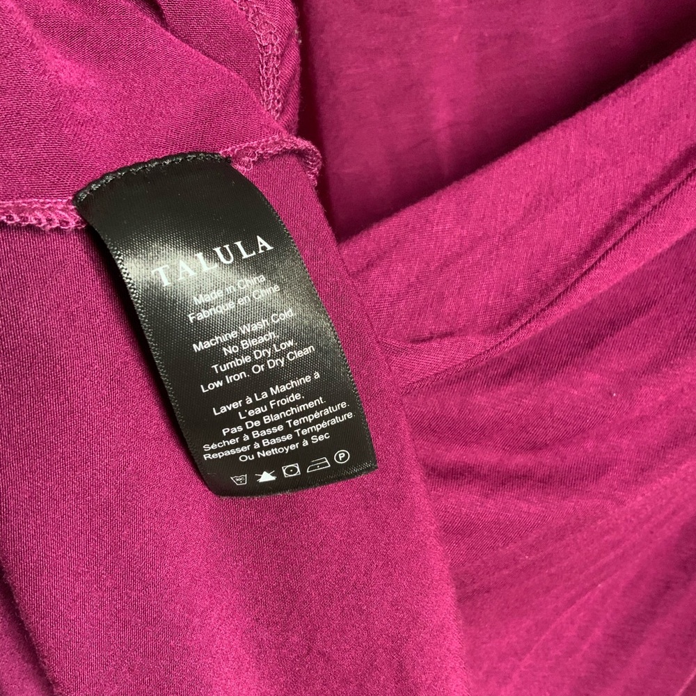 Talula slip dress Large - Picture 3 of 4